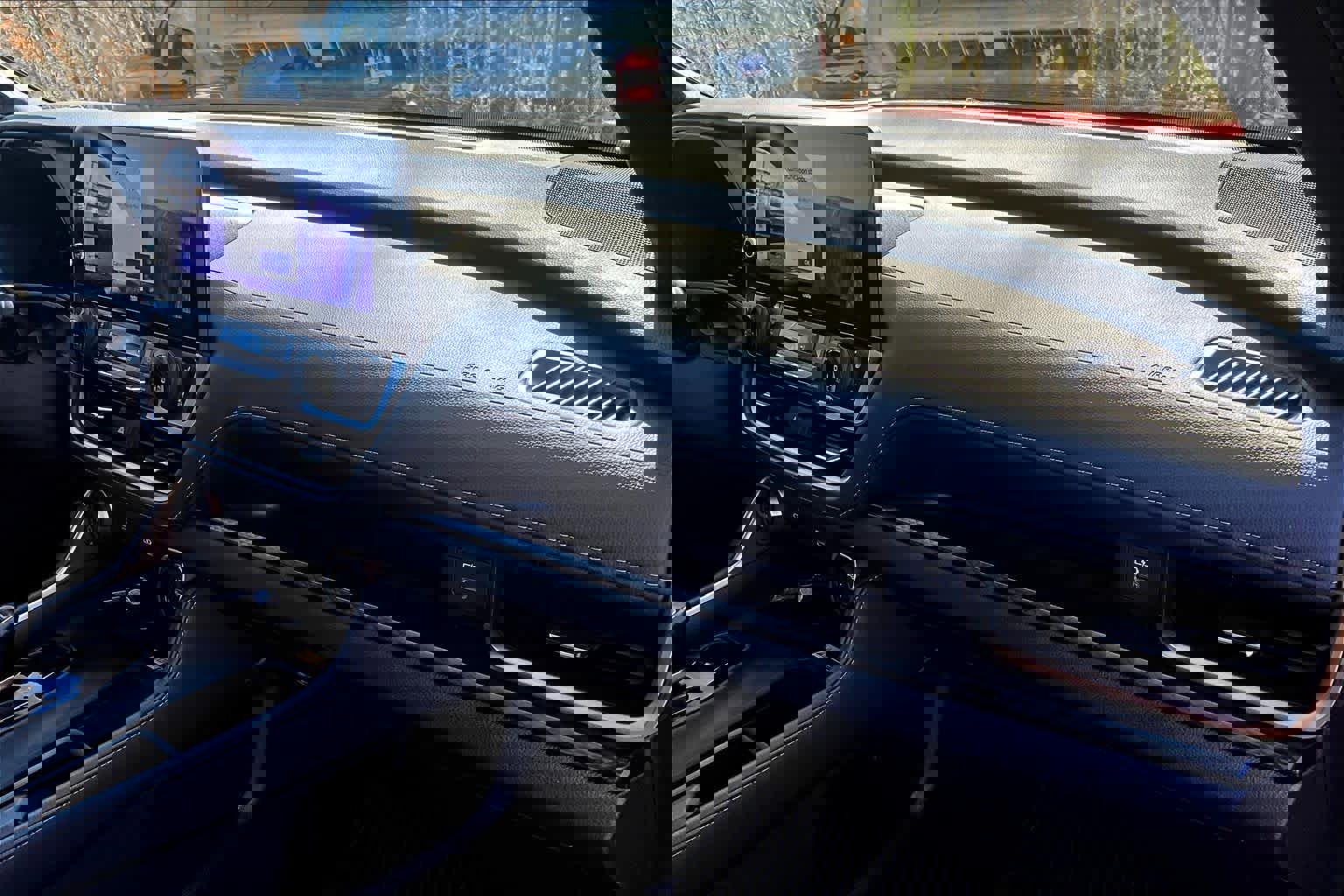 Certified 2025 Toyota Grand Highlander AWD Hybrid image 18