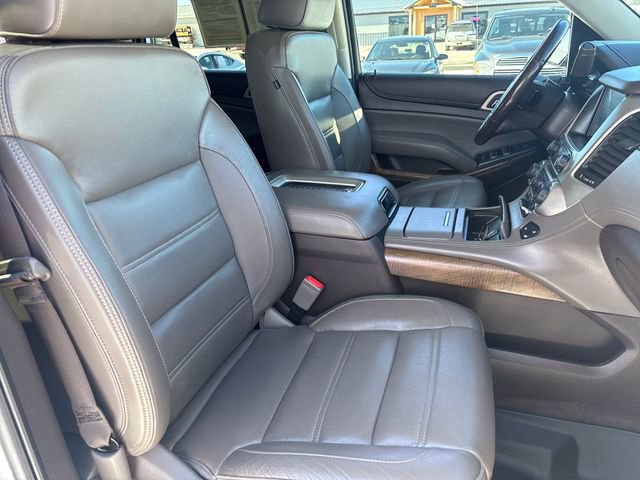 Used 2019 GMC Yukon Denali w/ Denali Ultimate Package AWD/4WD image 39