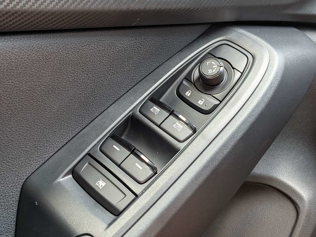 Certified 2024 Subaru Crosstrek 2.0i AWD/4WD image 28