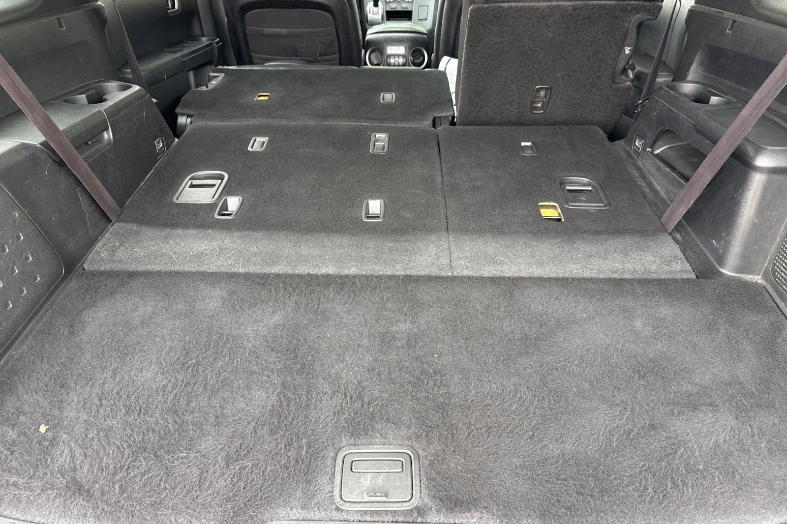 Used 2011 Honda Pilot EX-L image 16