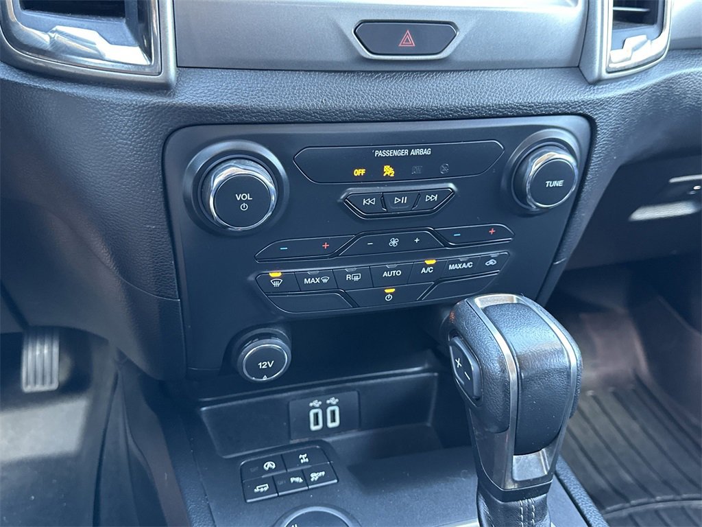 Used 2019 Ford Ranger XLT w/ Equipment Group 301A Mid image 24
