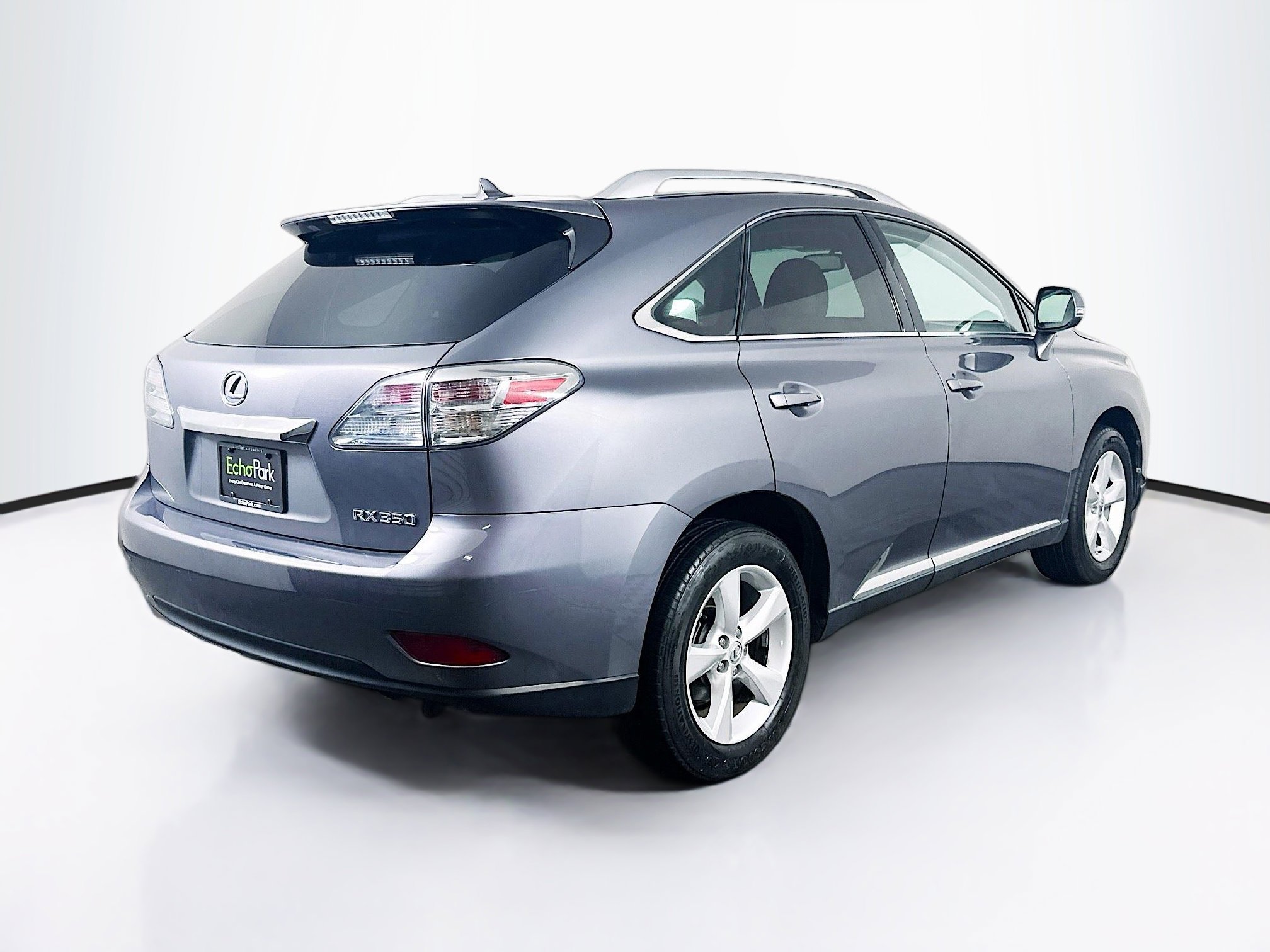 Used 2012 Lexus RX 350 2WD w/ Premium Pkg image 9