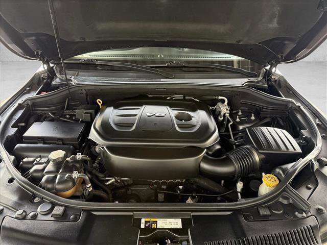 Used 2018 Dodge Durango GT w/ Blacktop Package image 23