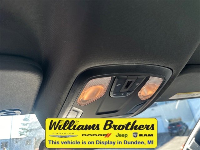 Certified 2022 RAM 1500 Big Horn image 37