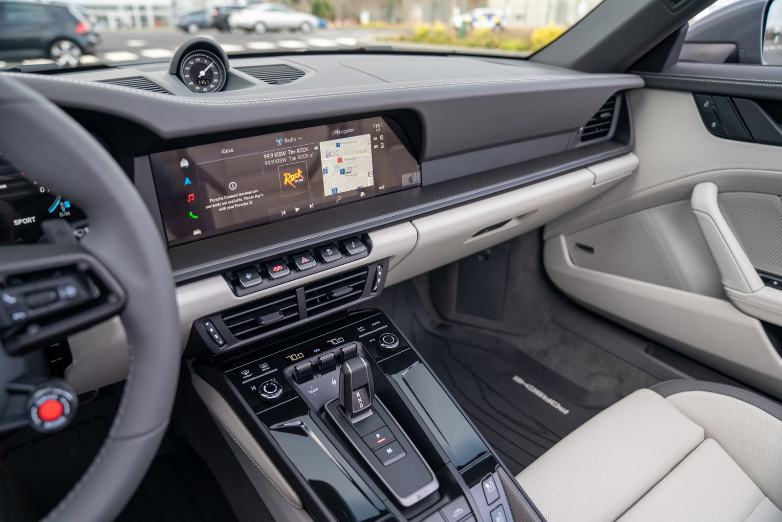 New 2026 Porsche 911 Carrera GTS image 16