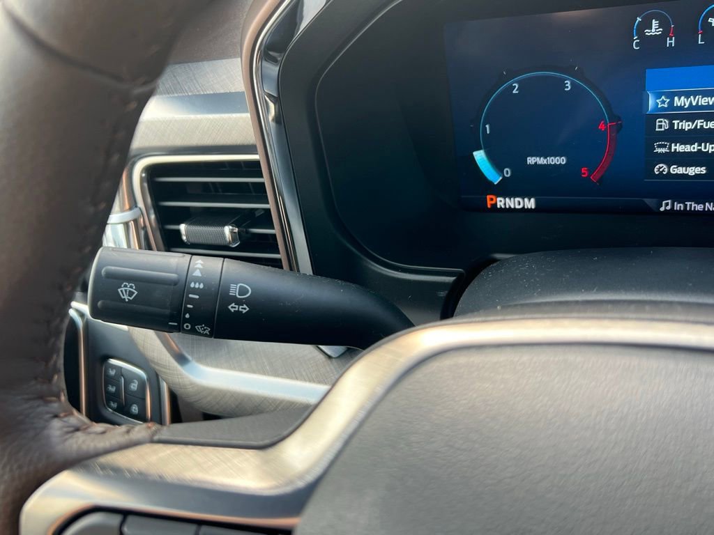 New 2025 Ford F350 King Ranch image 38