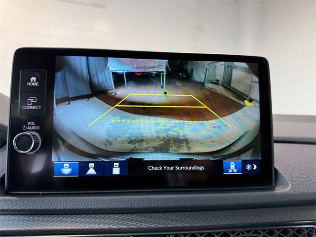 New 2026 Acura Integra A-Spec image 25