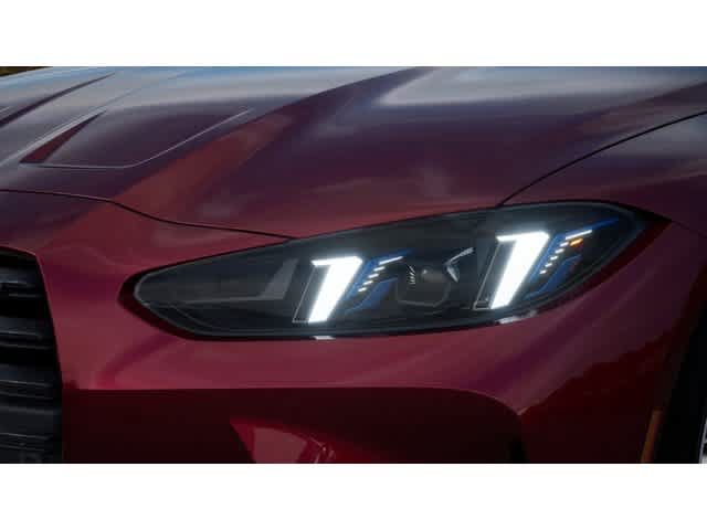 New 2027 BMW M3 w/ Executive Package RWD image 6