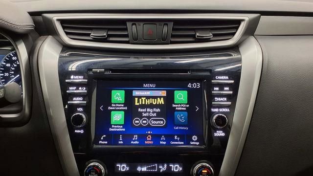 Used 2020 Nissan Murano SL image 32