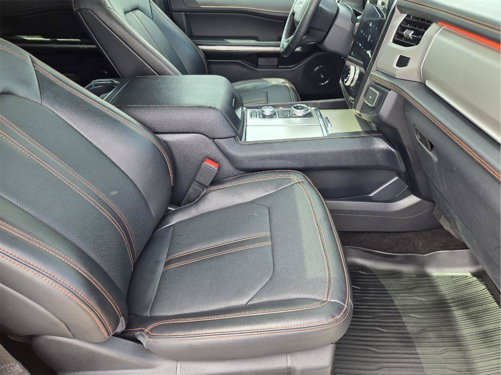 Used 2023 Ford Expedition Timberline AWD/4WD image 13