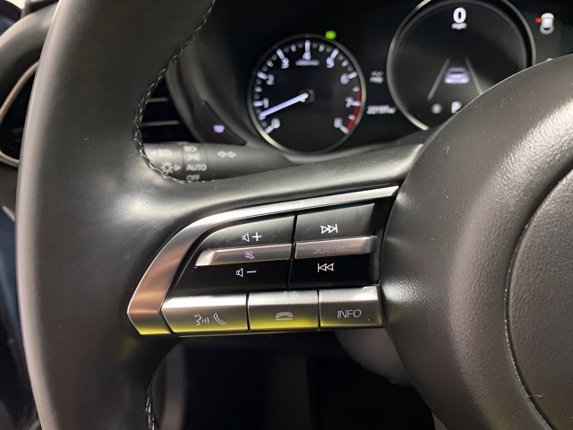 Used 2023 MAZDA CX-30 AWD 2.5 S w/ Preferred Package image 14