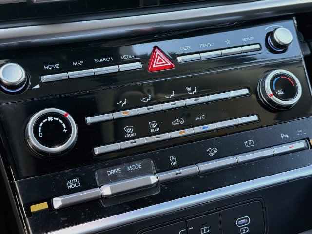 New 2027 Hyundai Santa Fe SE FWD image 15