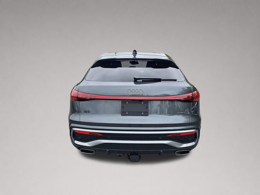 New 2026 Audi Q5 Premium Plus AWD/4WD image 4