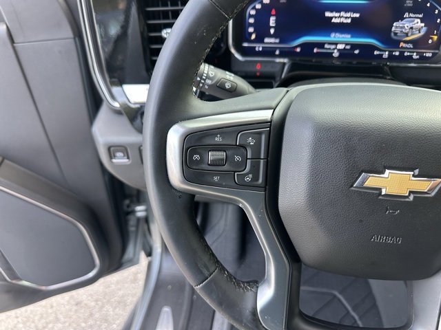 Used 2024 Chevrolet Silverado 2500 LTZ w/ LTZ Convenience Package image 22