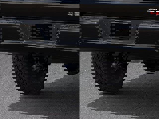 New 2026 GMC Sierra 1500 AT4X AWD/4WD image 14