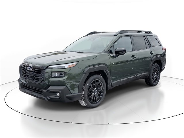 New 2026 Subaru Outback Limited XT image 2
