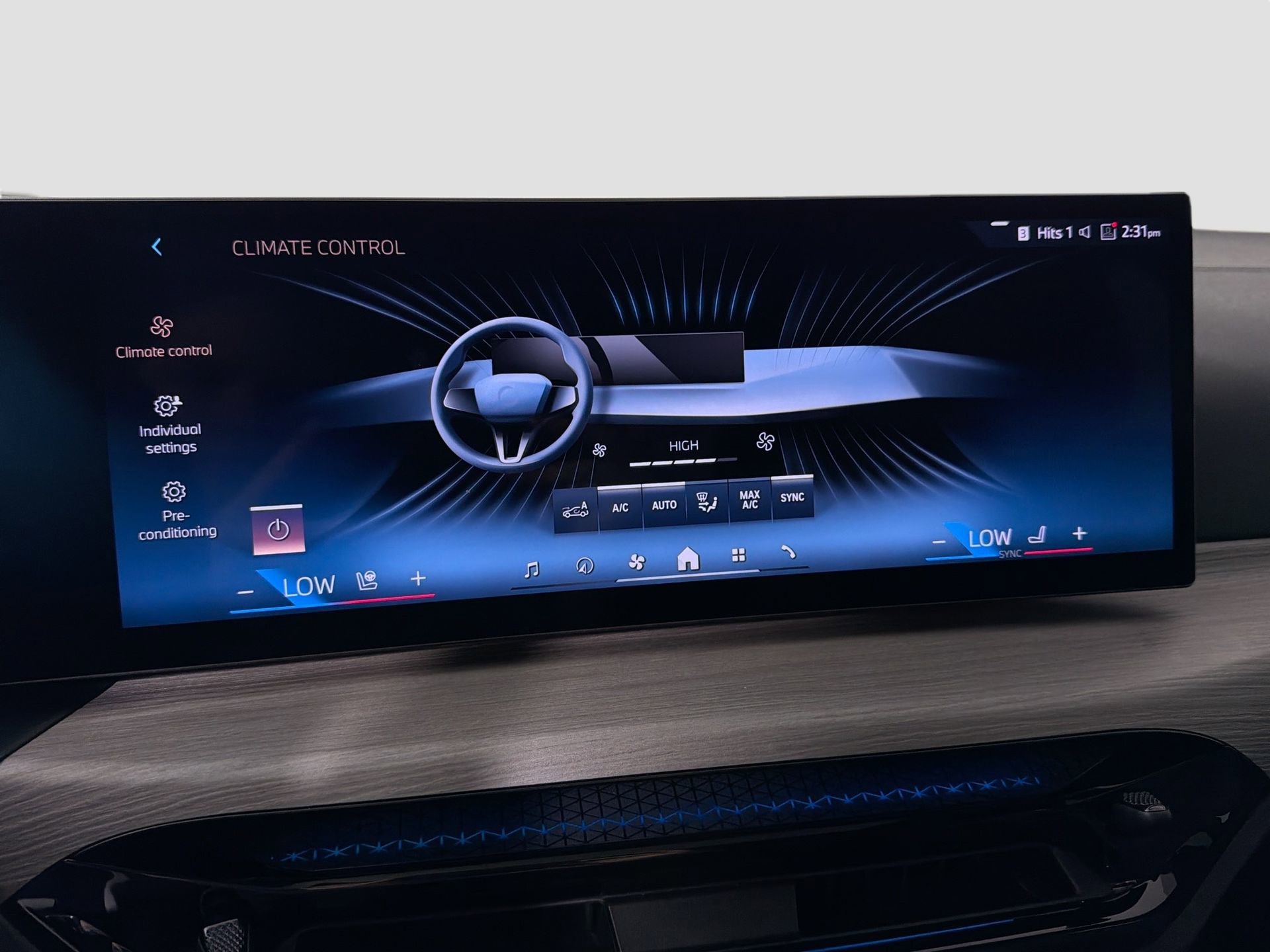 Certified 2025 BMW i4 eDrive40 w/ Premium Package image 16