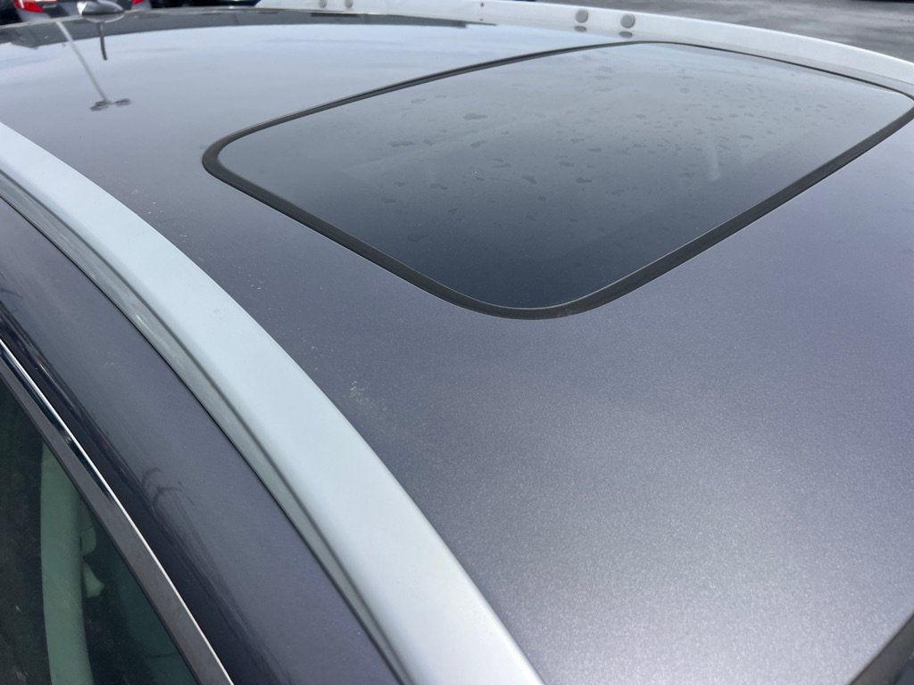Used 2015 Honda CR-V Touring image 9