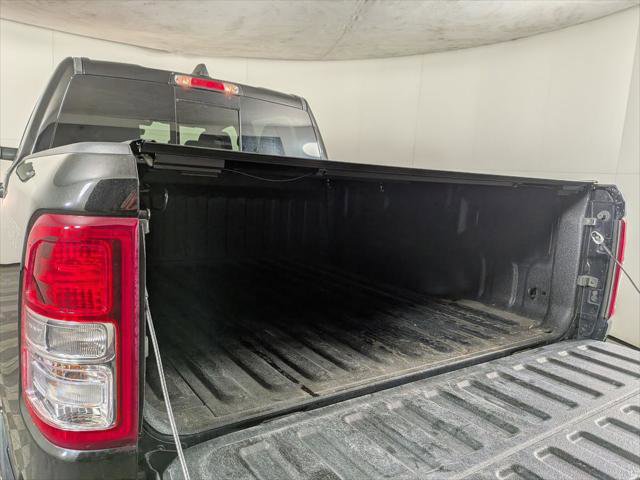 Certified 2022 RAM 1500 Big Horn AWD/4WD image 12