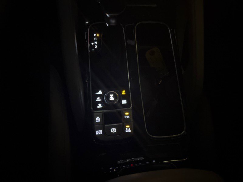 Used 2020 Kia Telluride SX w/ SX Prestige Package image 52