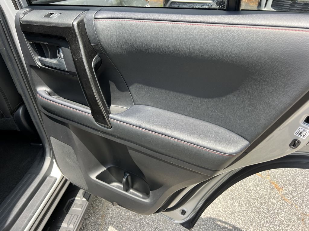 Used 2021 Toyota 4Runner TRD Off-Road Premium w/ Wilderness Package (TMS) AWD/4WD image 13