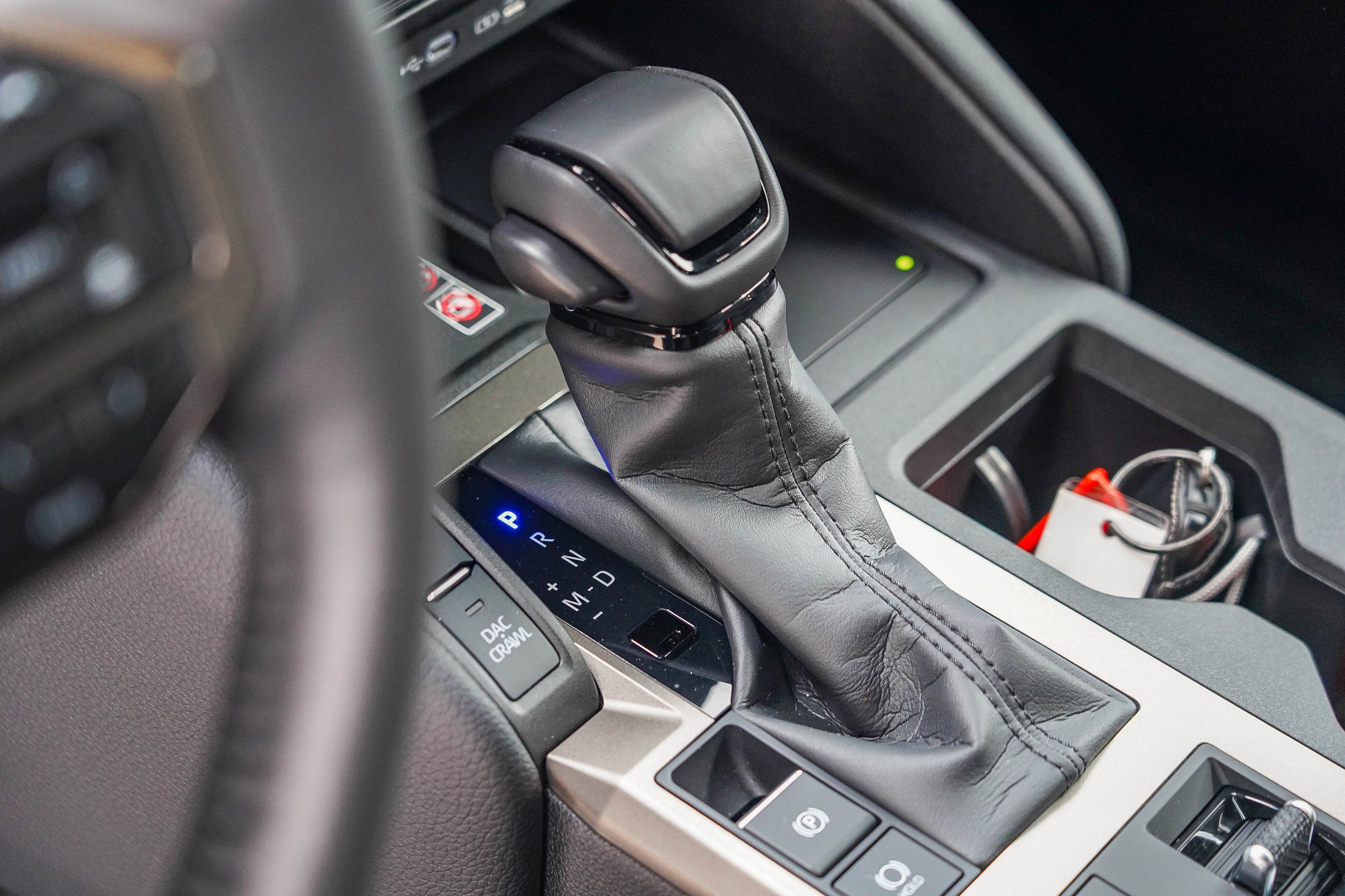 Certified 2024 Toyota Land Cruiser image 21