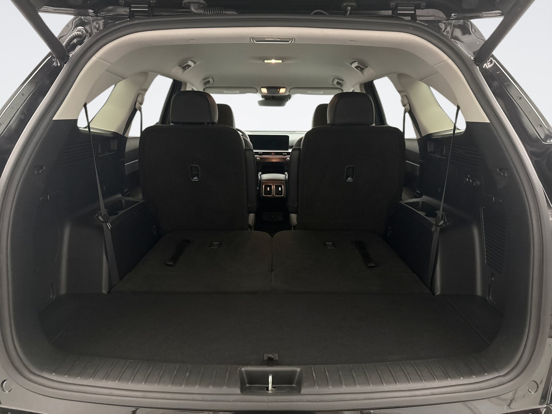 Used 2025 Kia Sorento EX AWD/4WD image 23