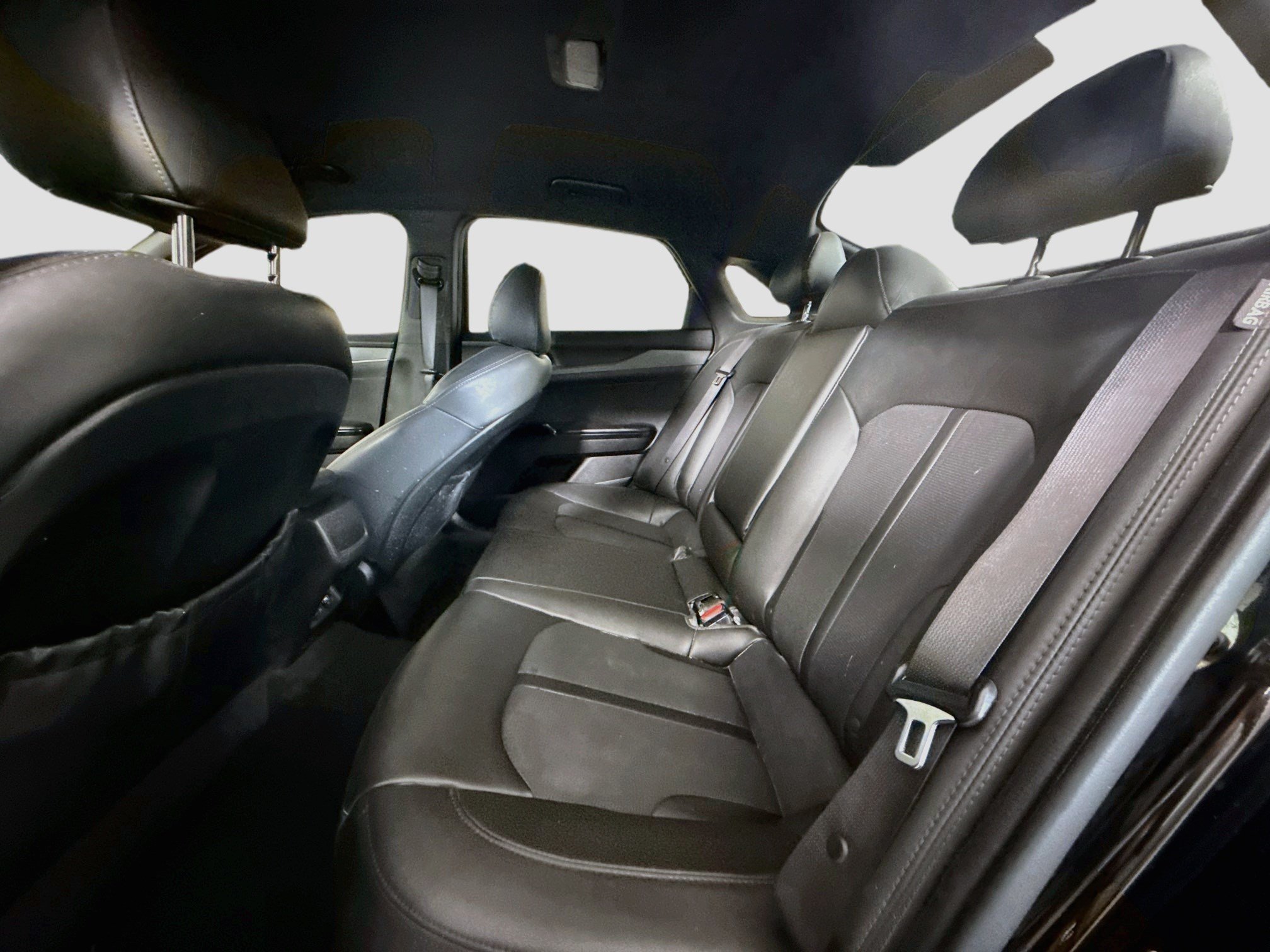 Used 2022 Kia K5 GT-Line FWD image 25