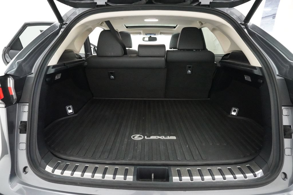 Used 2016 Lexus NX 200t AWD w/ Premium Package image 10