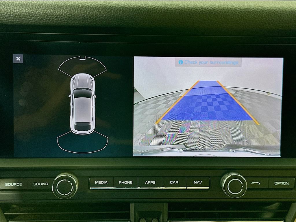 Used 2020 Porsche Macan S image 14