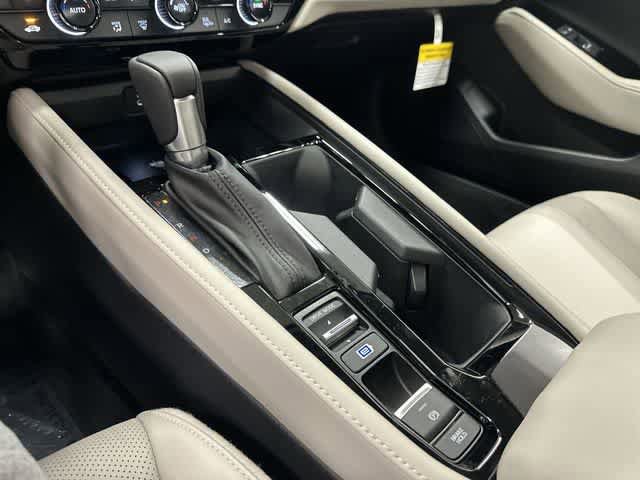 New 2026 Honda Accord Touring image 24