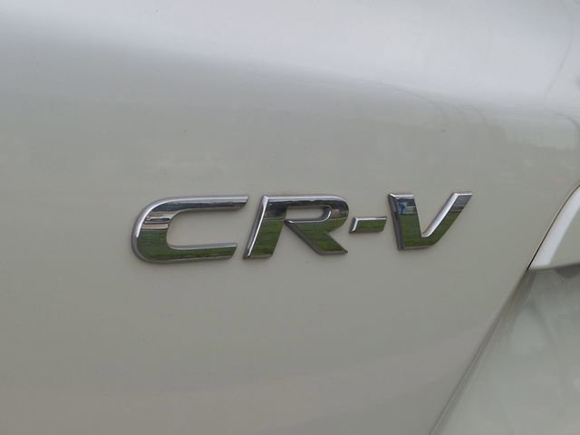 Used 2017 Honda CR-V EX image 30