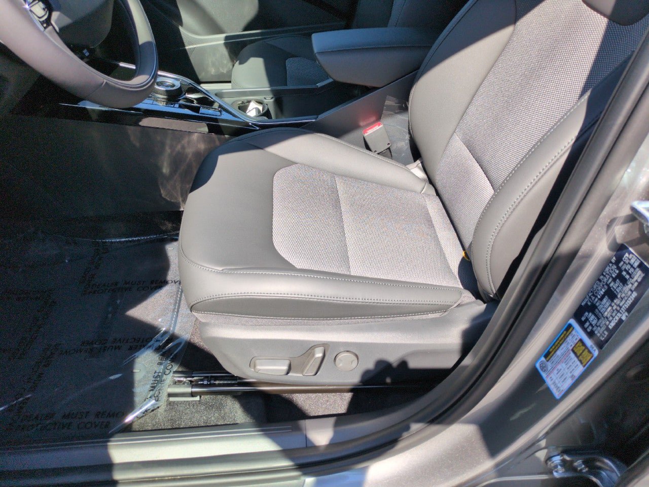 New 2026 Kia Niro Wind FWD image 13