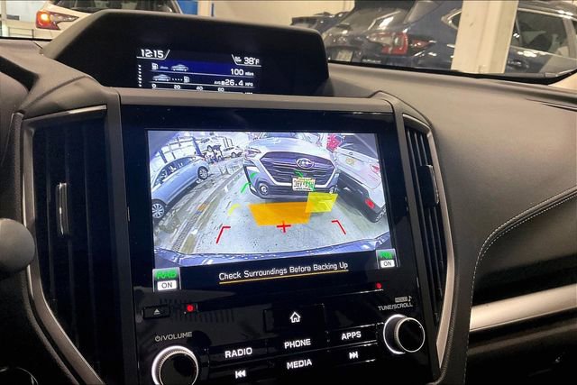 Used 2023 Subaru Impreza 2.0i Limited image 21