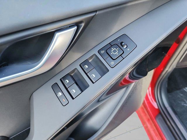 New 2025 Kia Niro EX w/ EX Cold Weather Package FWD image 21