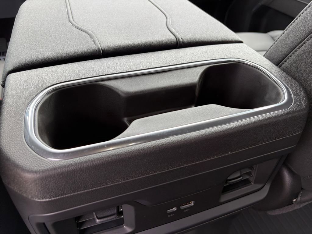 New 2026 Chevrolet Silverado 1500 LT Trail Boss w/ LT Trail Boss Premium Package image 12