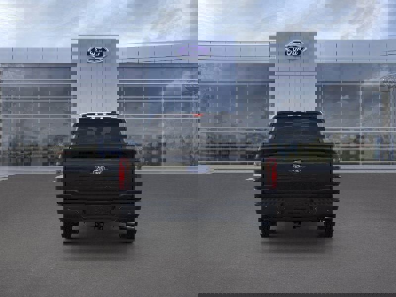 New 2025 Ford F150 STX w/ Equipment Group 200A image 29