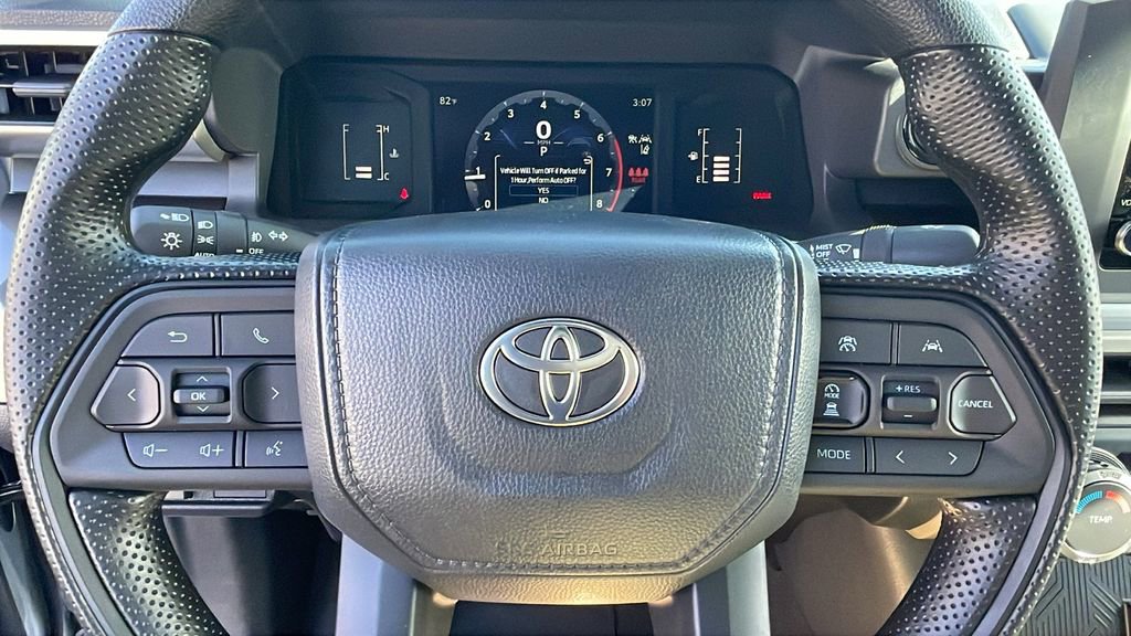 New 2026 Toyota Tacoma SR5 image 23