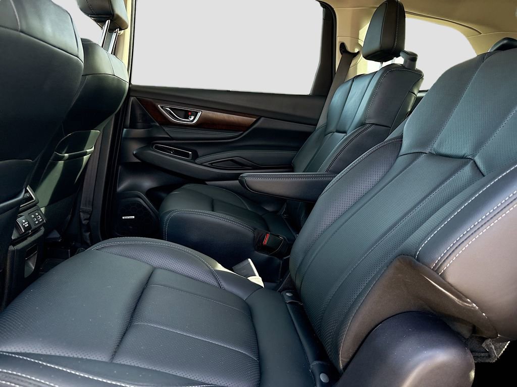 Used 2024 Subaru Ascent Touring image 26