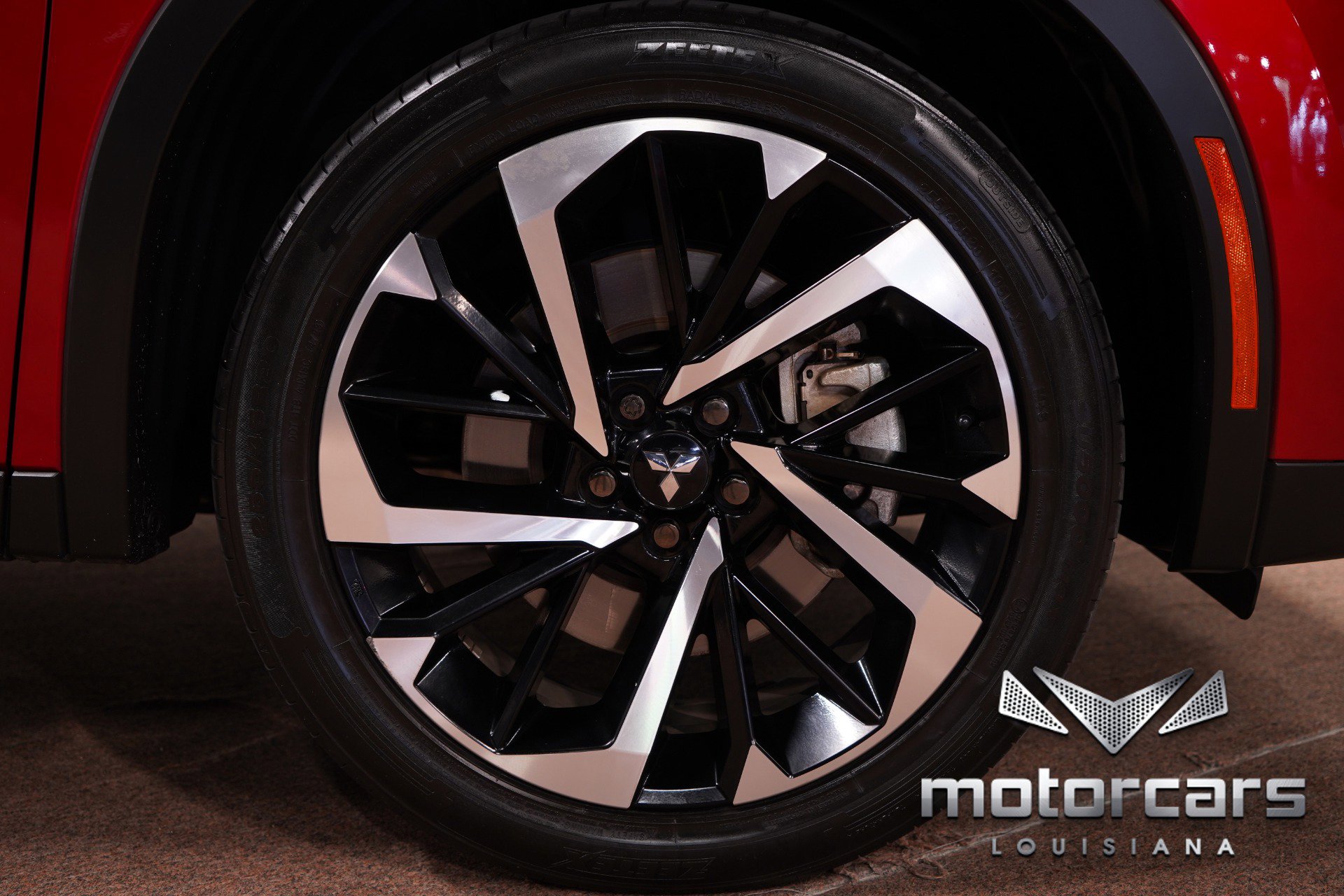 Used 2023 Mitsubishi Outlander SE image 19
