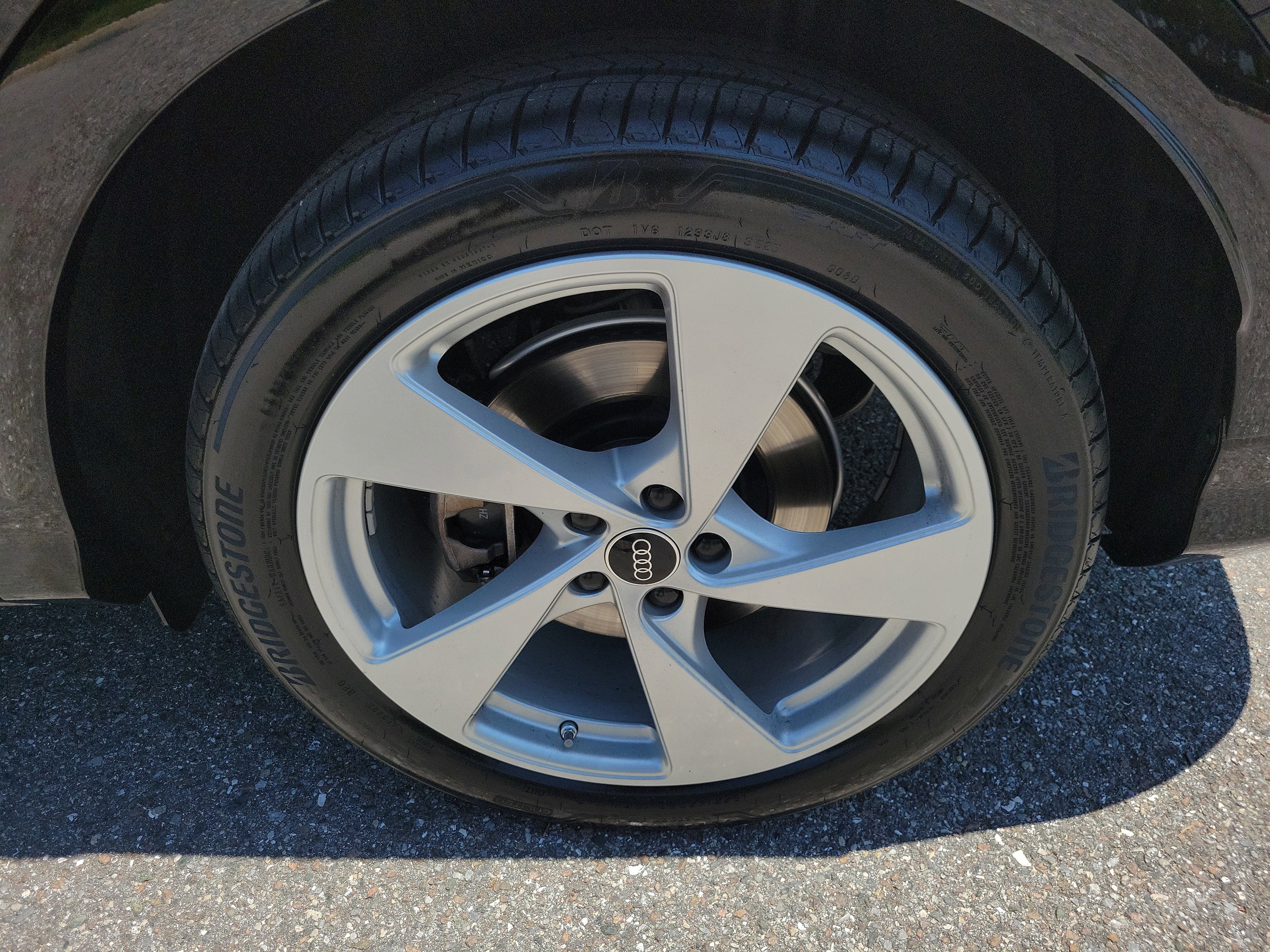 Used 2025 Audi Q5 Prestige AWD/4WD image 30