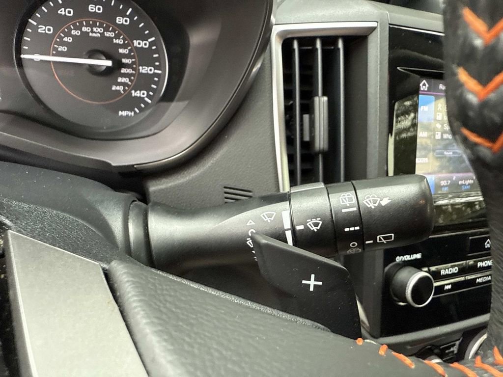 Used 2020 Subaru Crosstrek 2.0i Premium w/ Popular Package #2 image 36