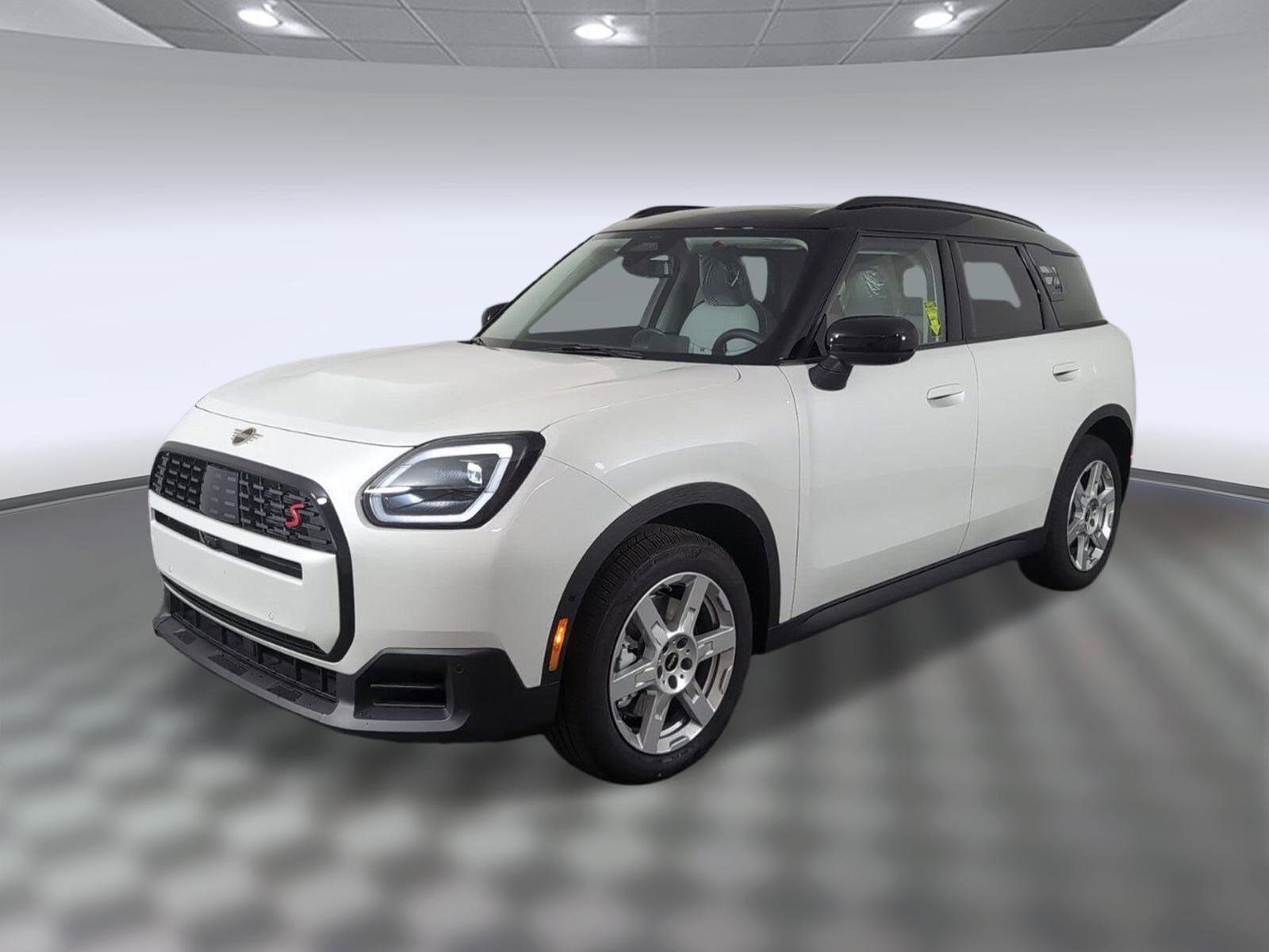 New 2025 MINI Cooper Countryman S image 1