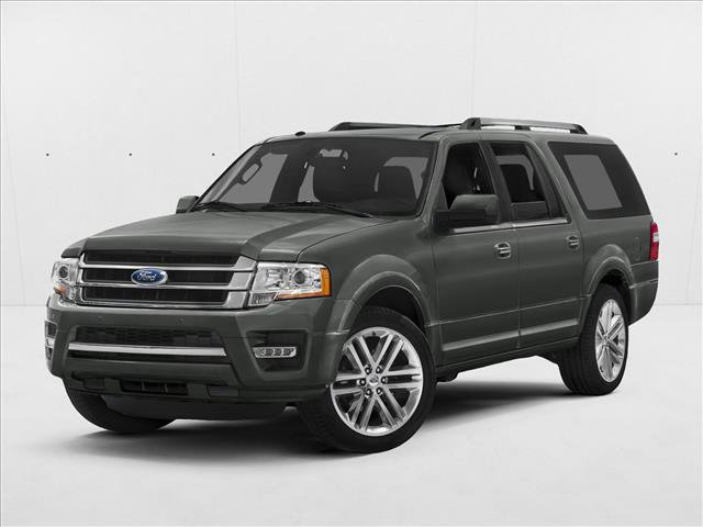Used 2016 Ford Expedition EL Limited w/ Equipment Group 301A image 1