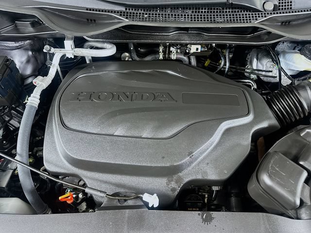 Certified 2023 Honda Odyssey Touring image 38