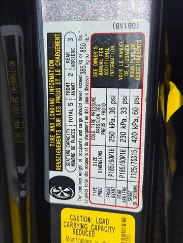Used 2019 Toyota Yaris LE FWD image 15