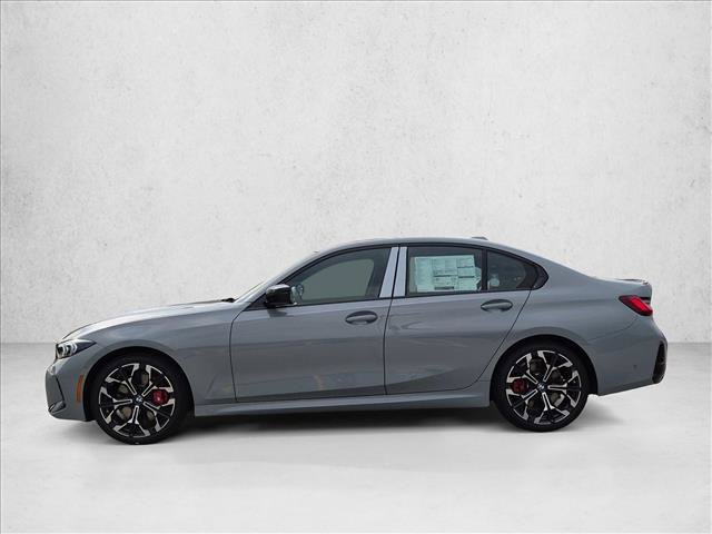 New 2026 BMW 330i xDrive Sedan w/ M Sport Package AWD/4WD image 5