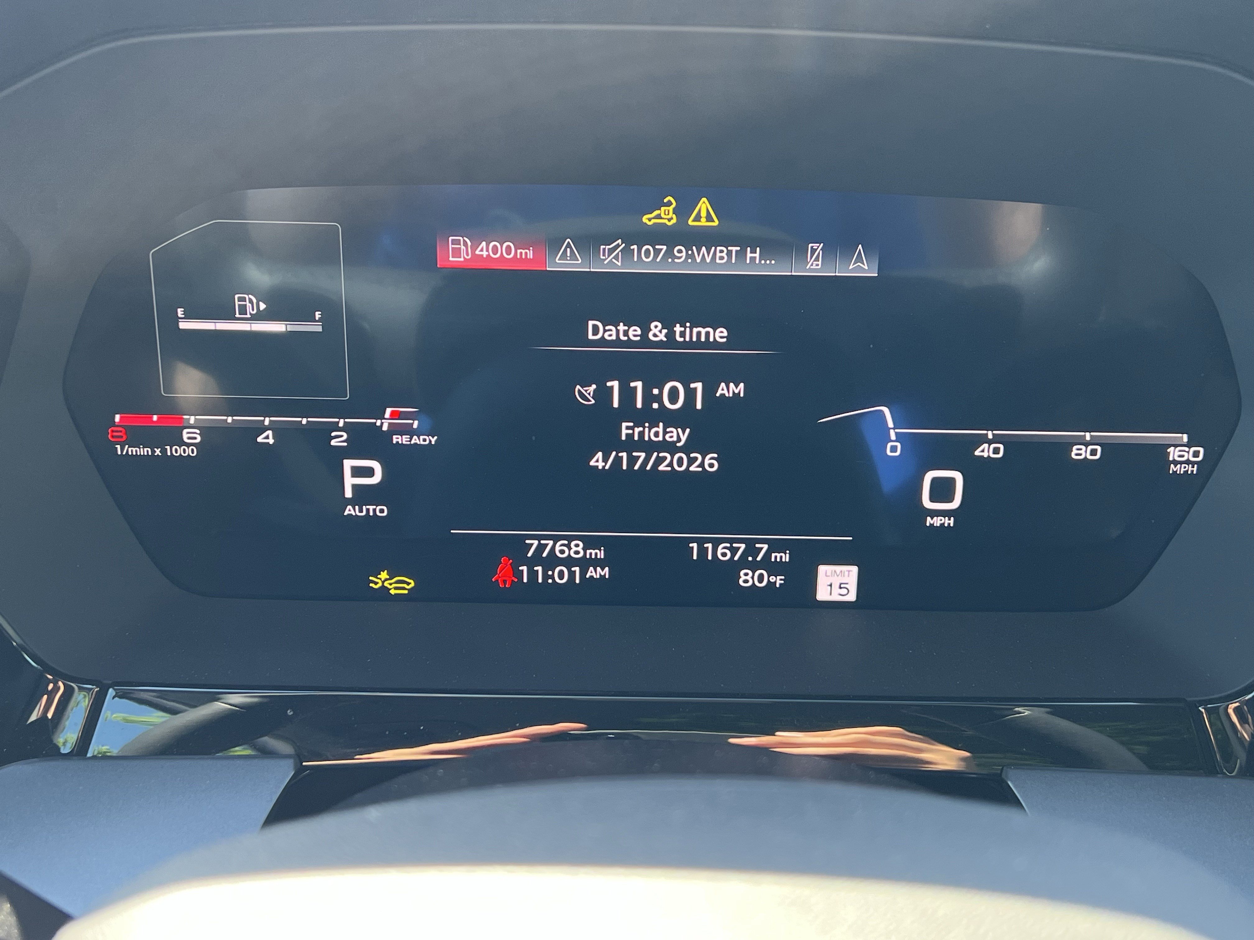 Certified 2025 Audi A3 2.0T Premium Plus w/ Premium Plus Package AWD/4WD image 21