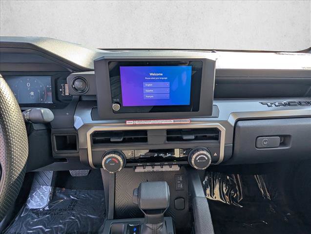 New 2025 Toyota Tacoma SR5 image 13
