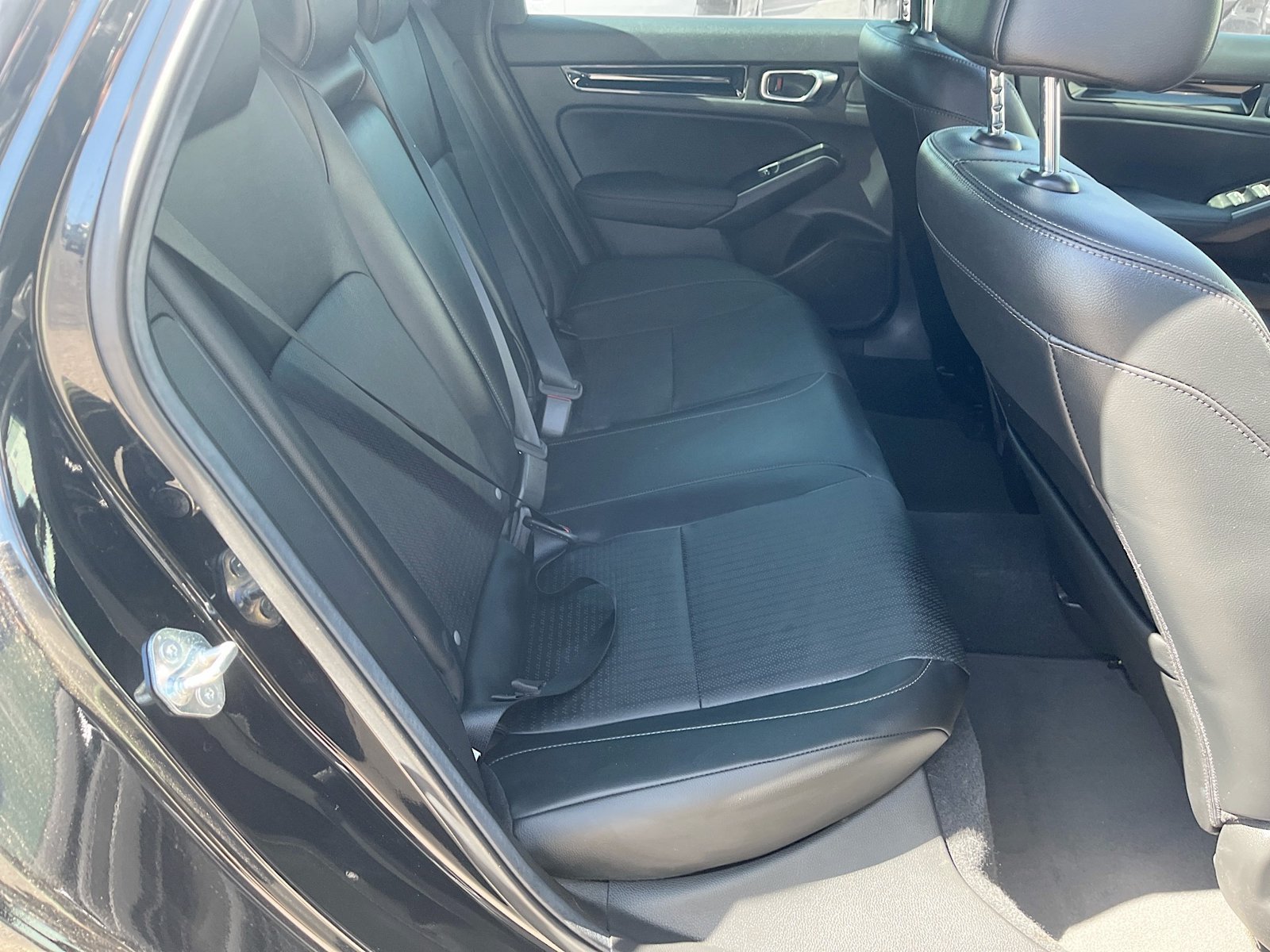 Used 2025 Honda Civic Sport Touring image 26